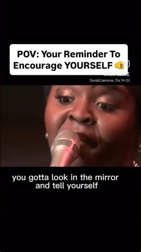 Encourage Yourself - Sheri Jones-Moffett And The Tri-City Singers