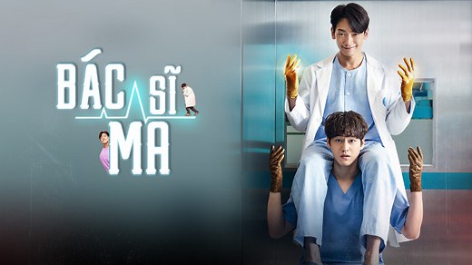 Bác Sĩ Ma - Ghost Doctor Full 16/16 Tập | TV360
