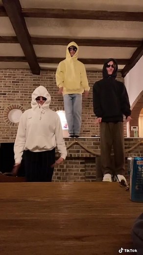 Flip flap floebedoebedap! #foryoupage #foryou #viral #viralvideo #triobelgium