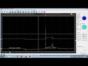 Secondary Ignition Setup Hantek 1008c and HT25 Part 4