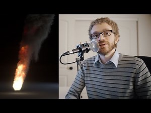 How to Make Realitic Explosions with X-Particles 4 Explosia FX and Render using Octane Render