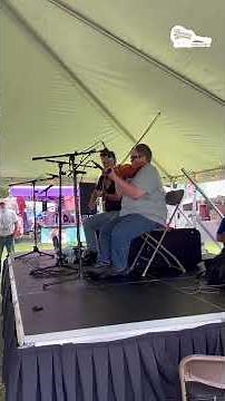 Jason Carter & Michael Cleveland Fiddle Workshop ROMP 2026