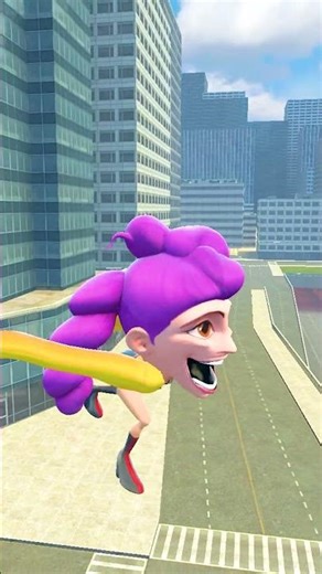 👶🔥 CAN MOMMY RUMI SAVE BABY RUMI FROM LIN GANG MELON HORROR IN GMOD?! 😨😈