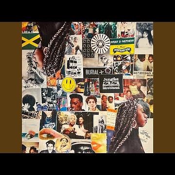Ode 2 Maya Angelou