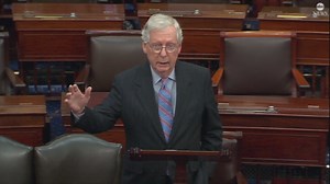 Infrastructure test vote fails in Senate, negotiations proceed