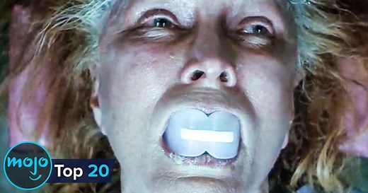 Top 20 Movies So Depressing You Can Only Watch Them Once | Articles on WatchMojo.com