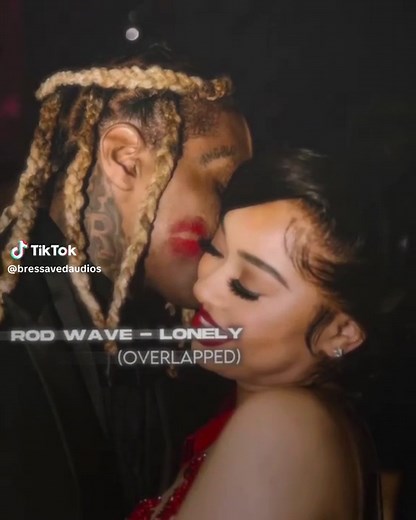 Rod Wave's Emotional Song Experience: Lonely Playlist