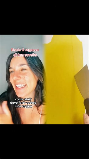 POV: OGNI OBBLIGO o VERITÀ che fai ti fa GUADAGNARE SOLDI 💲 #pt1 #povseries #storytime