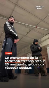 Dansez la Tecktonik : Retour sur les années 2010