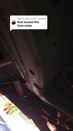 89K views · 385 reactions | GWM Cannon is a RUST BUCKET!!! Chinese cars with Rust! #rust #gwm #ldv #chinesecar #pos | Wheels By The Ocean | Facebook