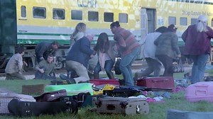 DVD Chicago Fire Saison 2 - extrait 3