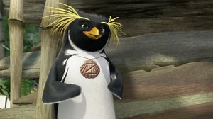 ‘Surf’s Up’ Trailer