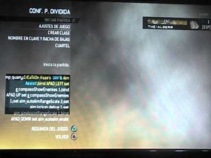 MW2 PS3 - Como tener Aimbot & UAV (FUNCIONA Y ES SEGURO)