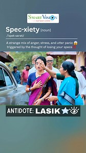 2.1M views · 14K reactions | Ever felt that mix of stress, panic, and...