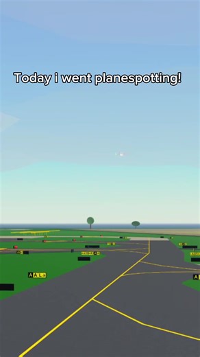 Planespotting With OC: Join Our Community