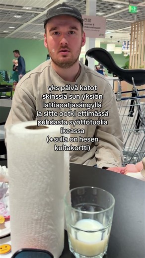 Oi niitä aikoja 🥴 #musiikki #vanhemmuus #elämä #suomi #ikea #hesburger #lapset