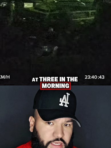 Driving with a Ghost: Haunted Moments on the Road