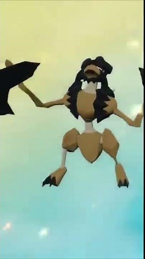 How to evolve to Kleavor in Pokemon Legends Arceus | #pokemonlegendsarceus 🇹🇹