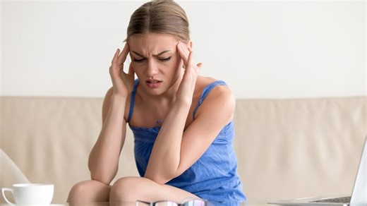 Migraine And Vomiting: Expert Explains The Relation Between The Two