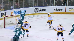 Couture quickly restores lead