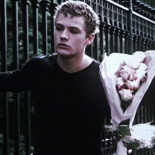 Sebastian Valmont Cruel Intentions Scene