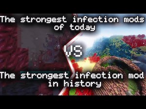 DEFEATING infection mods using two mods (SCAPE AND RUN:ORIGINS/PARASITES)