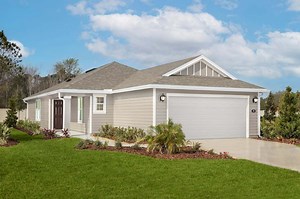 Stonecrest by KB Home