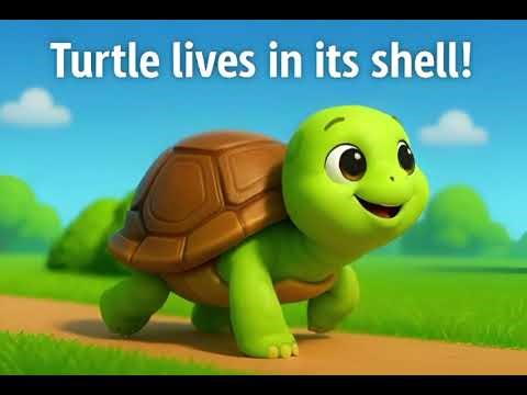Pets and Their Houses 🐶🐱 | Learn Animal Homes | Kids Cartoon