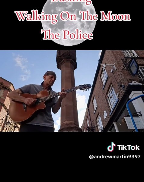 Andy Martin (@andrewmartin9397)’s videos with original sound - Andy Martin