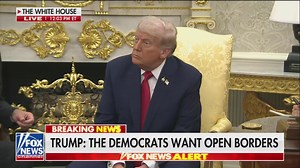 53K views · 1.7K reactions | Trump: Bad things happen when they play these games. I'll give you a little clue, the right is a lot tougher than the left, but the right is not doing this. And they better not get them energized because it won’t be good for the left. | MeidasTouch | Facebook