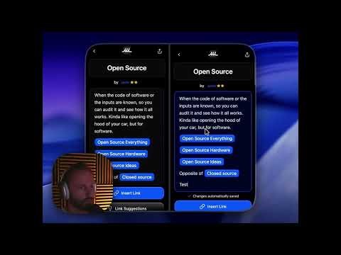 Auto-Save Is Live 🚀 Write Faster, Stay in Flow, Earn More