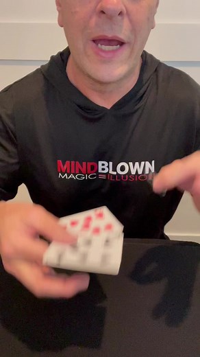 46K views · 372 reactions | Trick to fool your friends | Mind Blown Magic Illusion | Facebook
