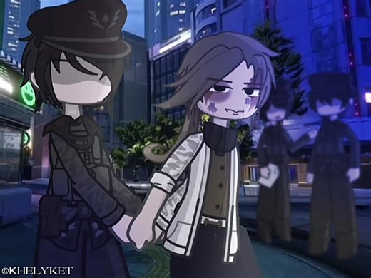 Creative Gacha Editing Ideas You Need to Try