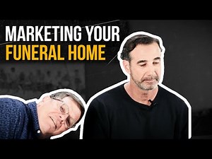 PreNeed Marketing Strategies in your AREA - marketing your Funeral Home