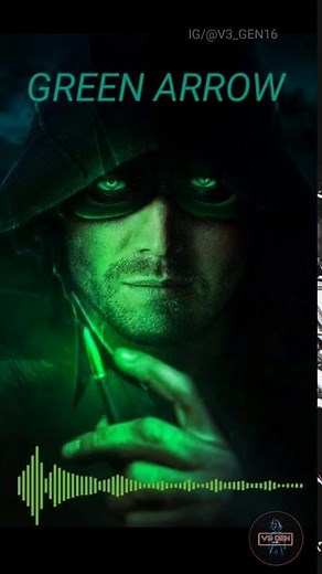 Green Arrow Theme Song - You have failed this city || Blake Neely