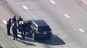 800 Dallas road rage incidents in one year? That's what police say. Here's how to avoid one.