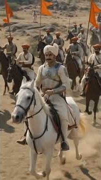 (part 3) How Maratha Challenged The Mighty Mughal Empire
