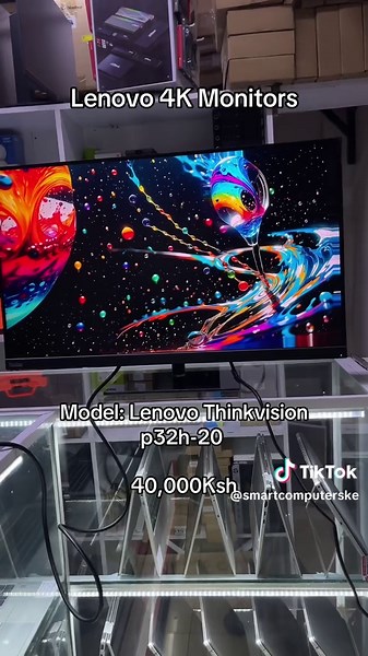 SmartComputersKe Technologies on TikTok