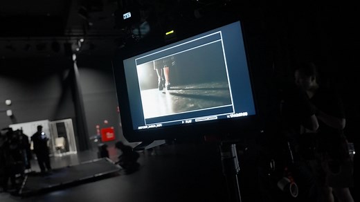 Behind the Scenes Featurette