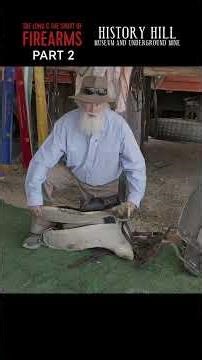 What Made a WWI Officer's Saddle Different to Every Other
