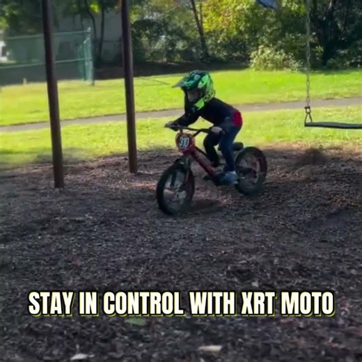 Rebel Pro 20” Electric Dirt Bike | 500W Power for Young Champions