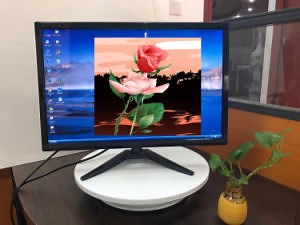 [Hot Item] Good Price 1440*900 Full HD Monitor PC 19inch