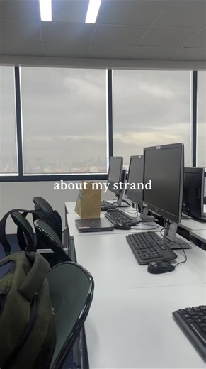 Specialized Strand in Computer Programming | Challenges and Growth