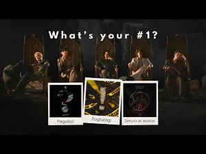 SB19 Trilogy Album: Our Ranking of All 18 Songs