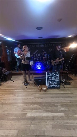 Entertainment Club Of NJ ; Perfect Blend Band / Cheeseburger In Paradise 4 @ Our House Mar 20 2026