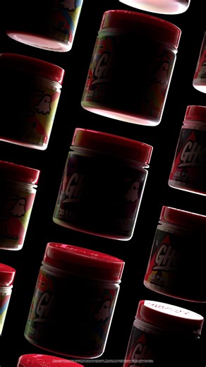 BE A LEGEND. Fuel your journey to greatness with GHOST®'s legendary (and delicious) supplements. | GHOST
