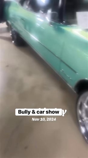 Christopher Green on Reels