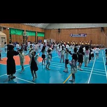 전통문화예술 한마당 「얼쑤」_가능초등학교
