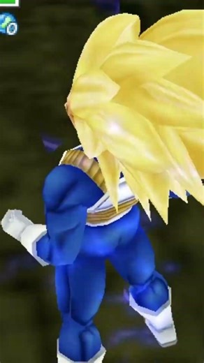 🔥All Transformations de Vegeta - Mod dbz ttt #dbztttmod #dragonball #dbzmod #vegeta