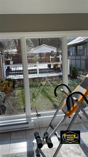 Getting ready for spring? 🌼 Window cleaning on your to do list? 🧼 Did your gutters get missed in the fall? 🍃🍁 We Have open availability 👋 Pair windows with gutters and get $50 off ❗️ Book interior/exterior window cleaning get $50 off with free mirror cleaning ❗️ Call 724 771 5693 to get on schedule 📞 Located in greensburg, Serving Westmoreland and your greater Pittsburgh areas 😊 | West Window Wash LLC